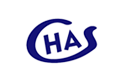 An image of the CHAS Accredited logo