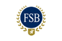 An image of the FSB Accredited logo