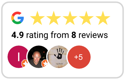 Google Reviews