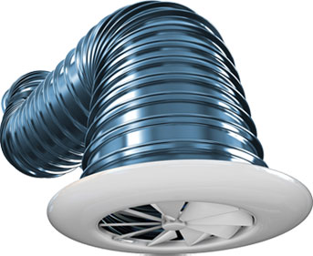 An image showing an air conditioning Vent Logistics install in Luton, Milton Keynes and Oxford