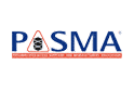 an image of the Pasma Accredited logo