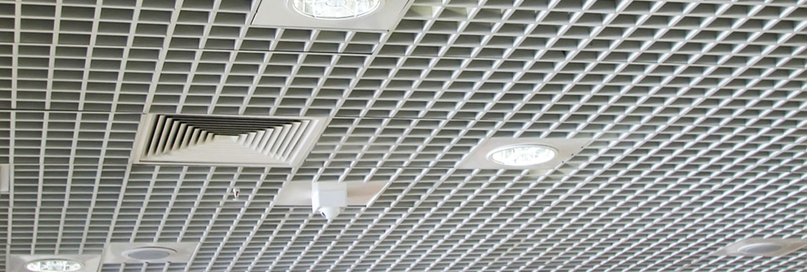 Office Ventilation