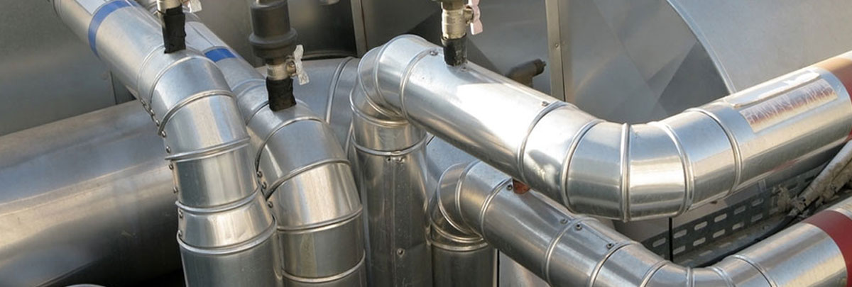 Ventilation Solutions