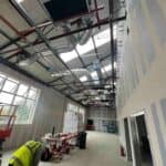 Little Canfield Business Park Project