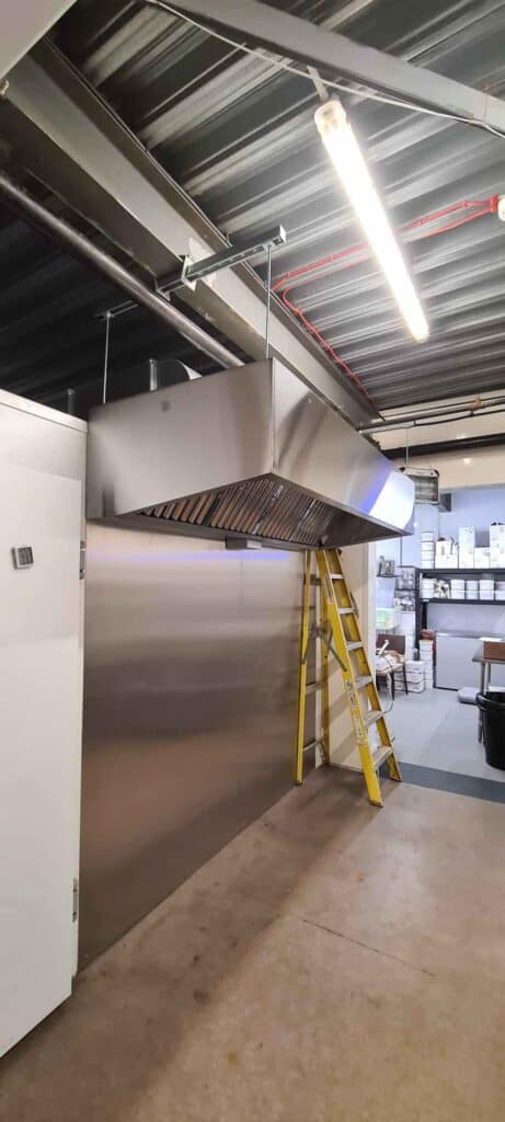 Aylesbury Kitchen Project